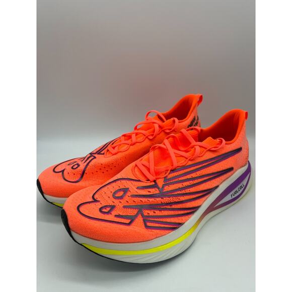 New Balance FuelCell SuperComp Elite v3 Men’s Size 12 MRCELCD3 New main image 11